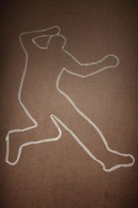 la mort