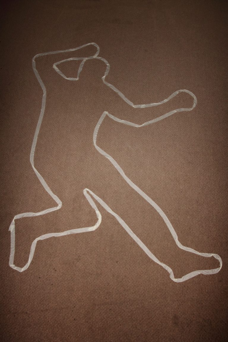 la mort