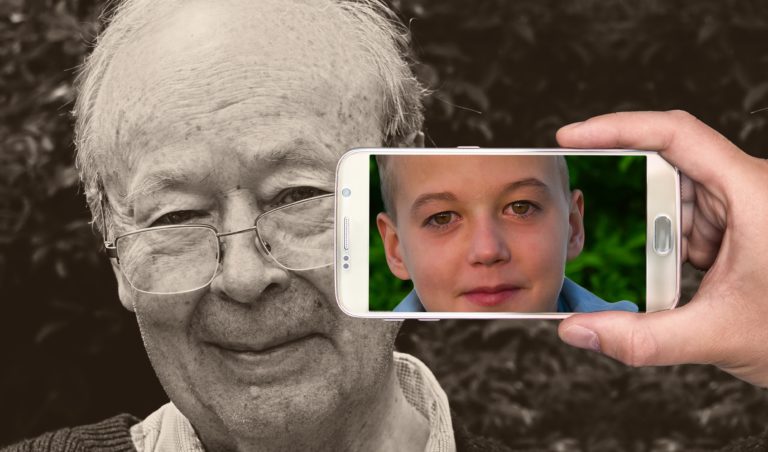 réalité médicale, réalité familiale