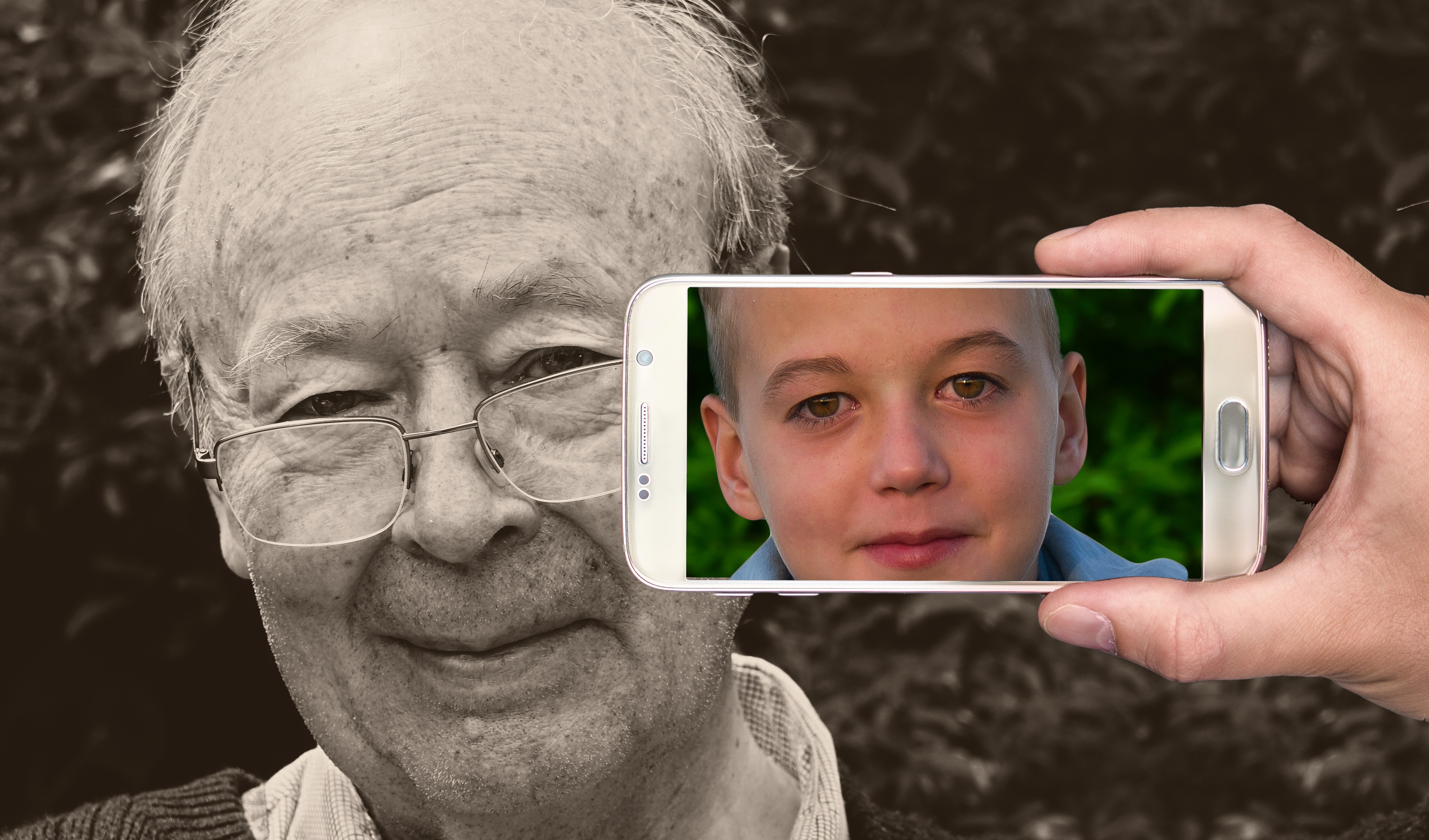 réalité médicale, réalité familiale