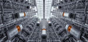 usine à soin