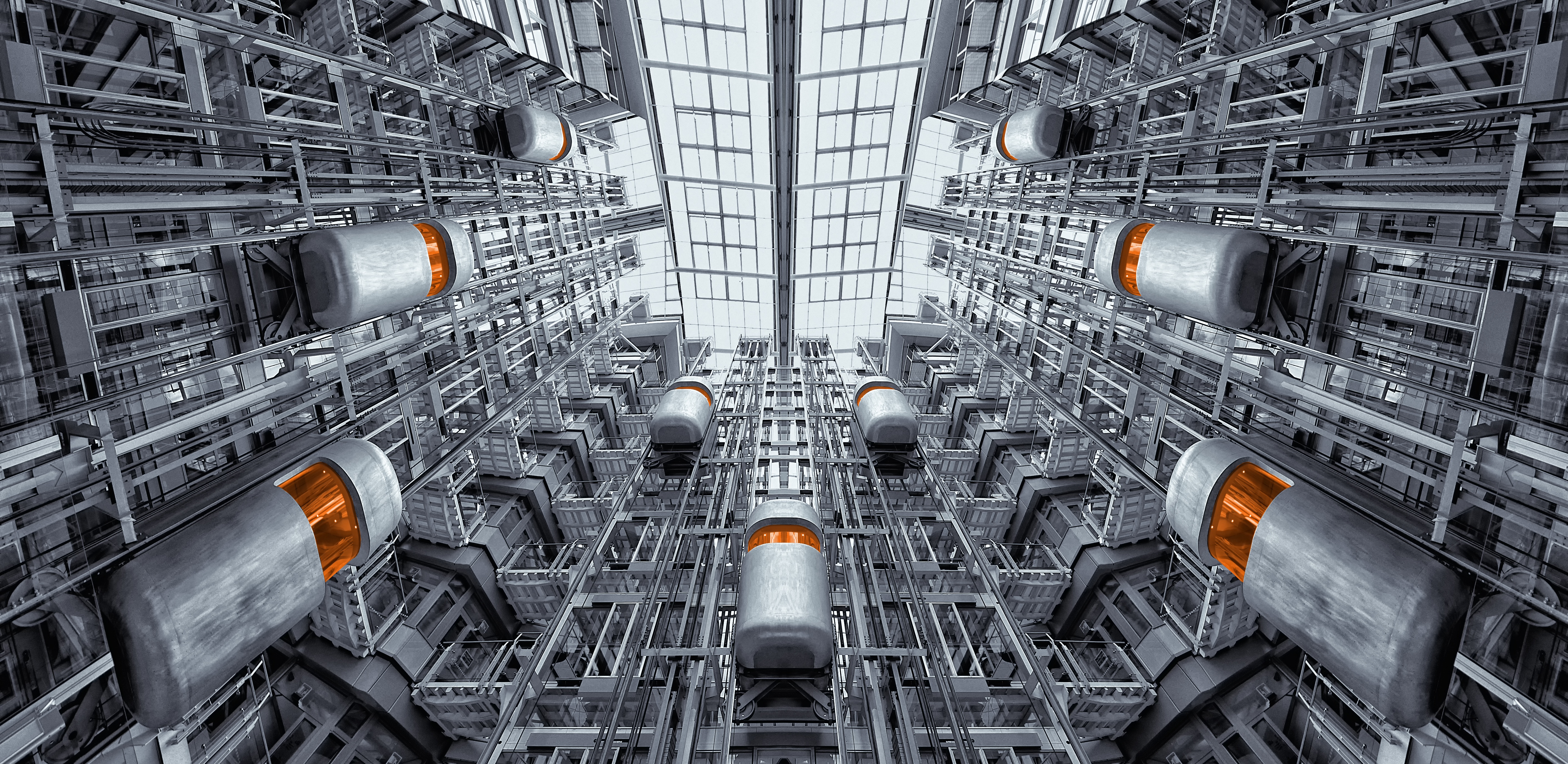 usine à soin