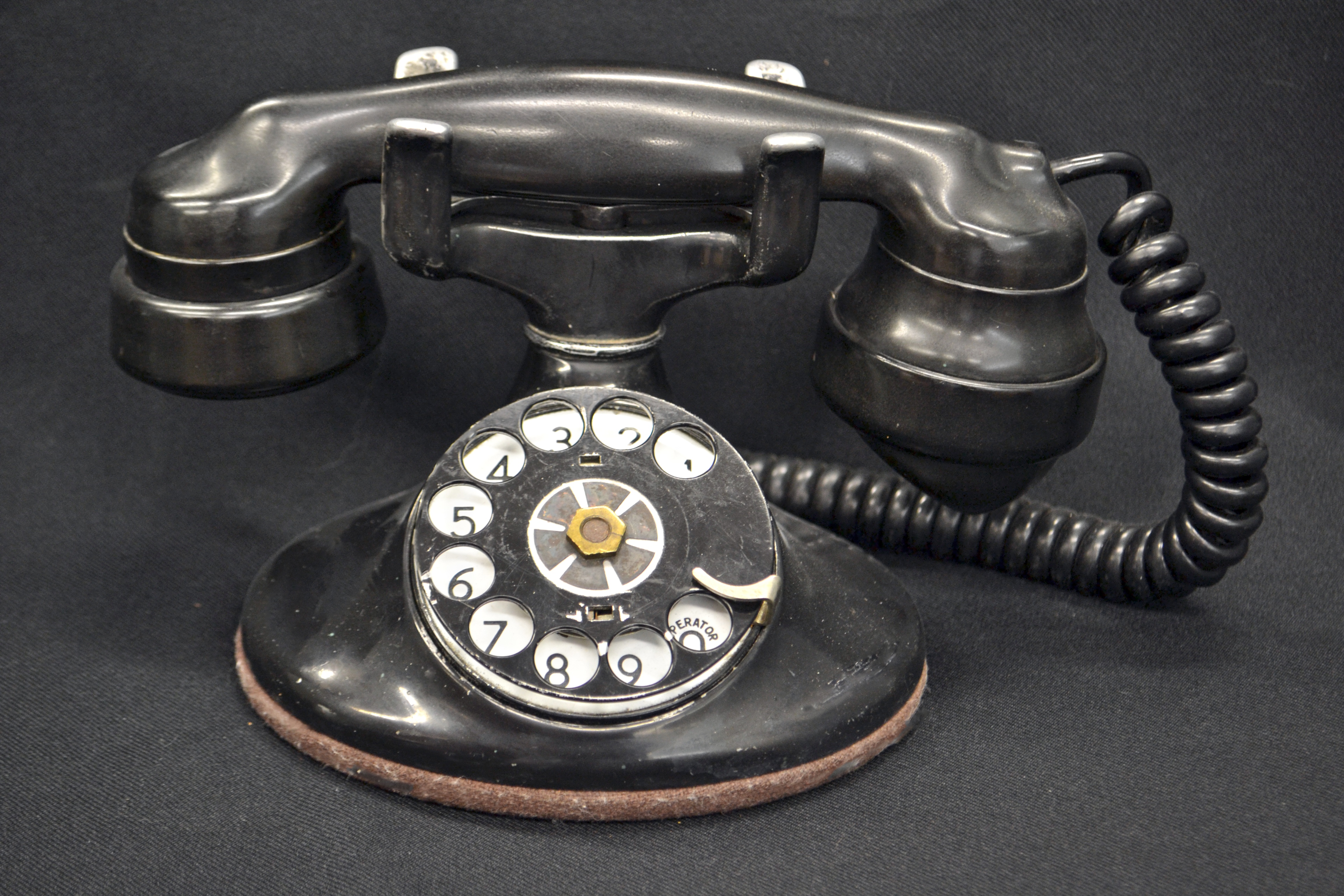 dire ou ne pas dire au téléphone