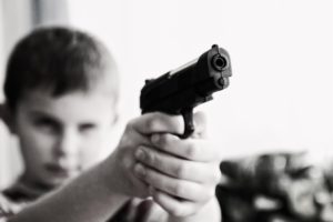 infanticide