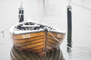 soignants et patients tous dans le même bateau