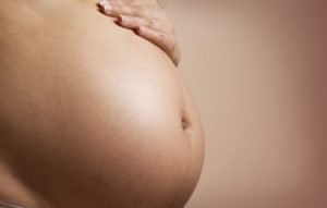 Doulas en maternité